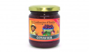 Confiture de goyavier